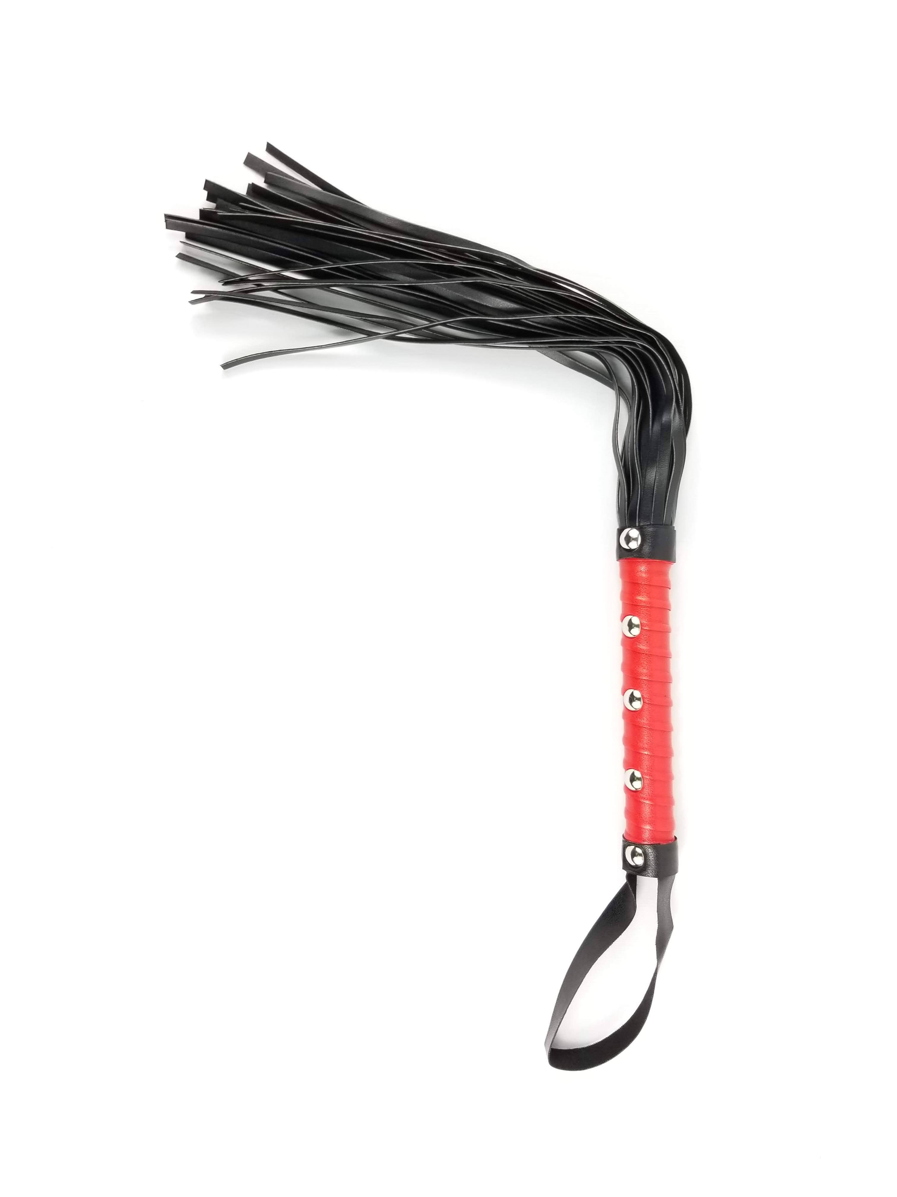 VIGOR - Vendita all'ingrosso Sex toy - Sculacciata Bondage Whip Cheetah & Zebra Pattern15