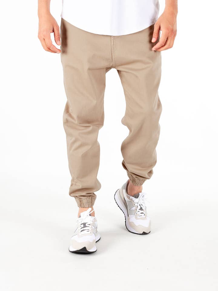 Timssan - Vente Pantalon de survêtement/de jogging – homme - PANTALON JOGPANT HOMME CHEVY