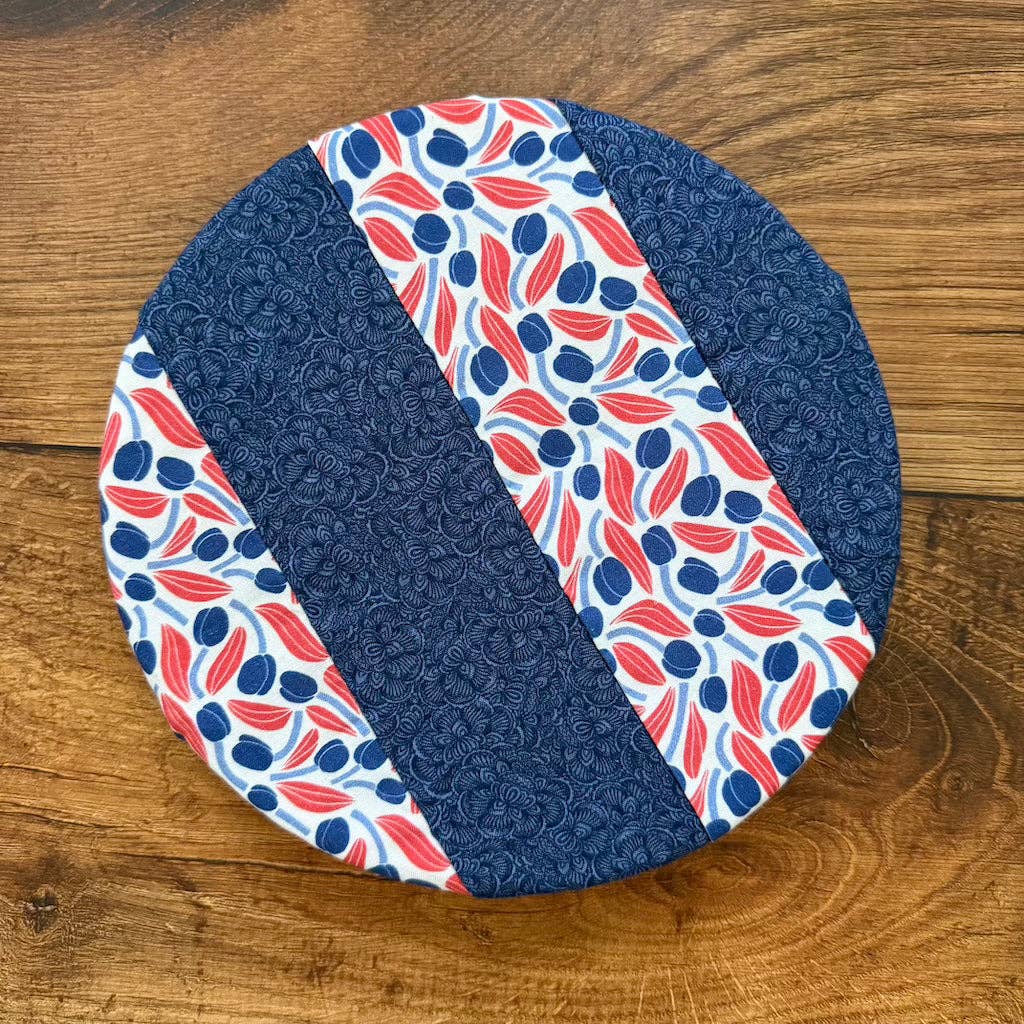 Five Oaks Farm – Wrap/saco para armazenar alimentos por atacado – Pequenas Tampas para Taças e Banneton47