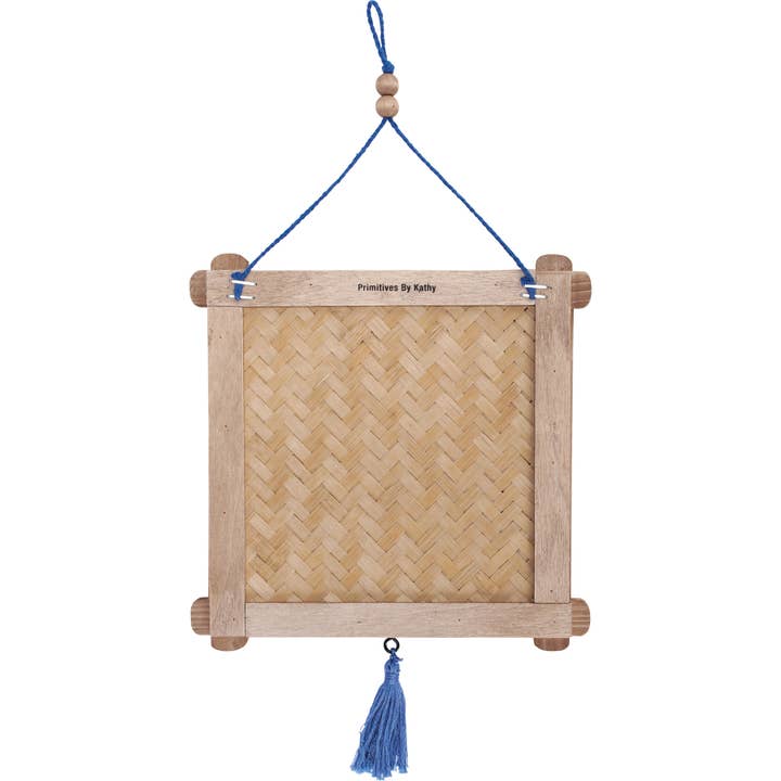 Primitives by Kathy - Wholesale Ornament - Make Yourself A Priority Ornament1