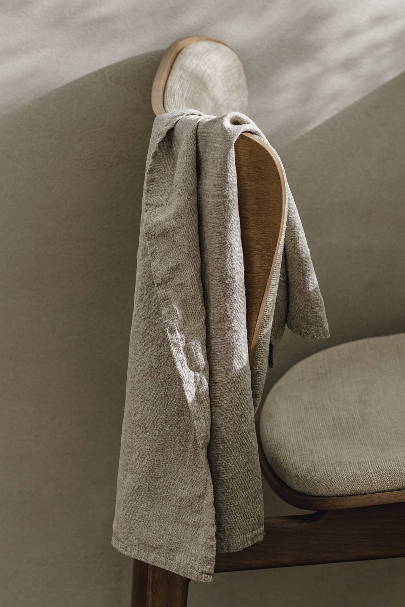 dodesign - Vente Torchons - Torchon en lin beige naturel7