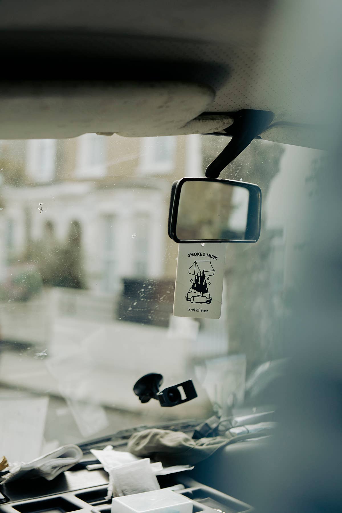 Earl of East - Wholesale Air freshener - Air Freshener | Smoke & Musk1