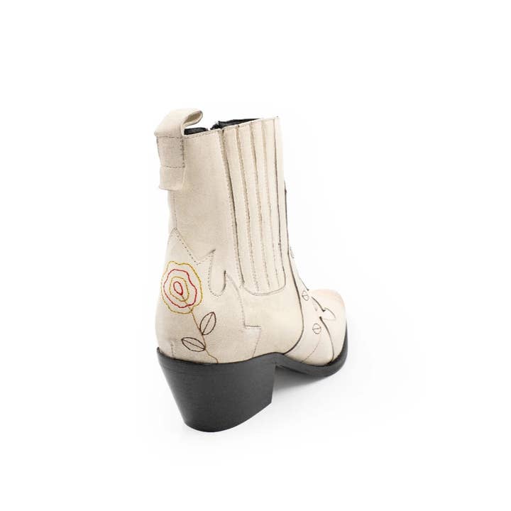 Casta - Wholesale Cowboy Boots - Women's - Dawn4