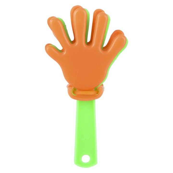 La Luna Bella - Toys - Wholesale Classic Toy - Kids - 3" HAND CLAPPERS LLB kids toys4