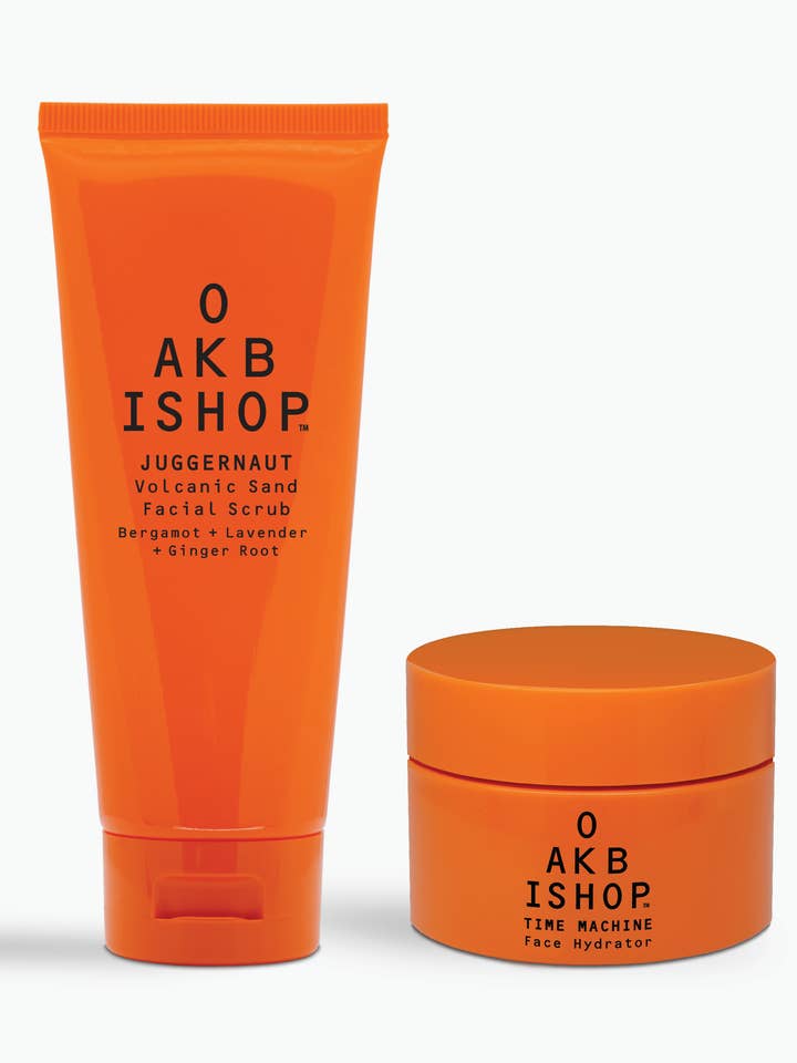 MAN OF FEW WORDS SET for wholesale by Oak Bishop