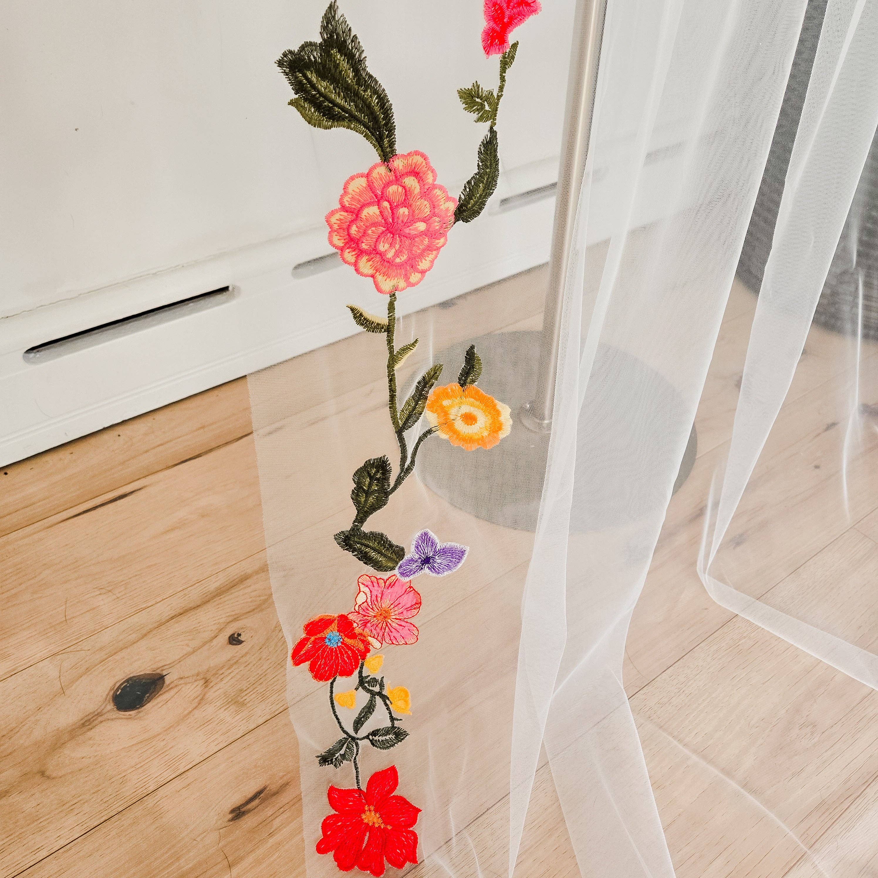 Lovesick Rebel - Wholesale Sluier - Dames - Auckland Sluier8