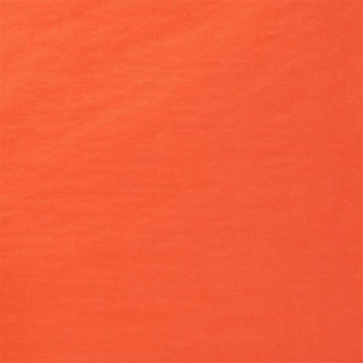 REVEL & Co. - Wholesale Tissue Paper - Canyon Orange Tissue Paper