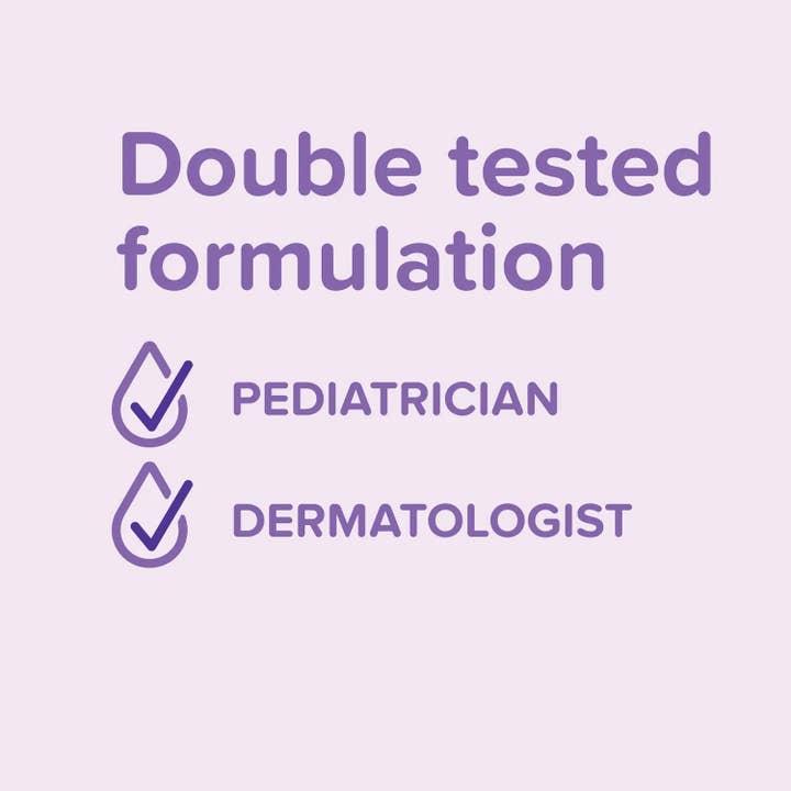 KT Supply - Wholesale Body Cream/Lotion - Baby - Johnson Johnson Bedtime Baby Lotion Natural Calm 13.6oz2