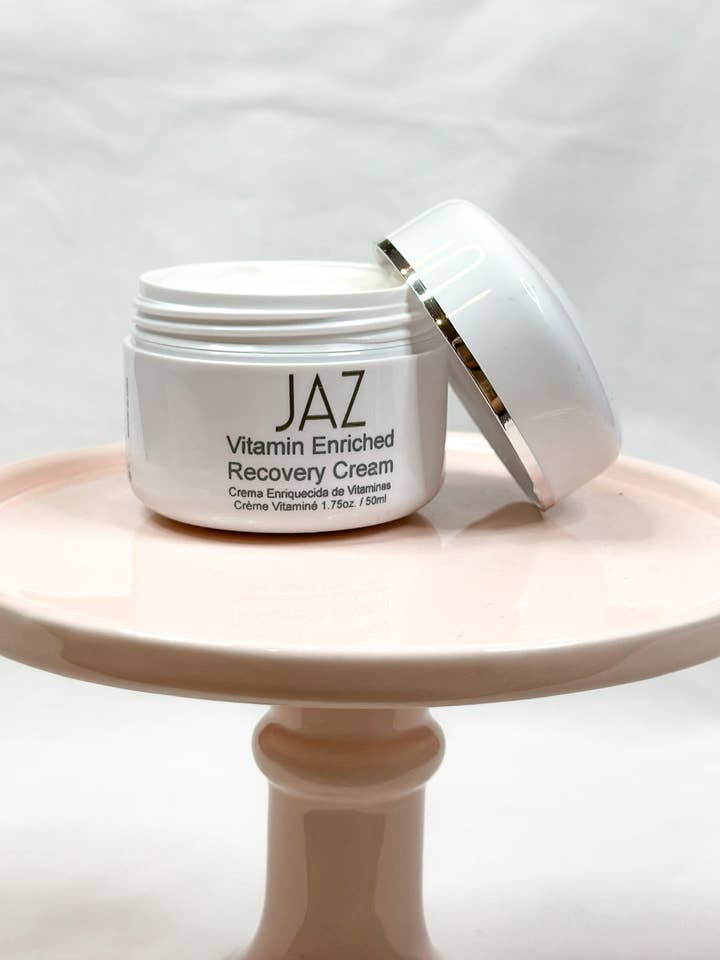 Vitaminberikad återhämtningskräm för wholesale av JAZ Cosmetics