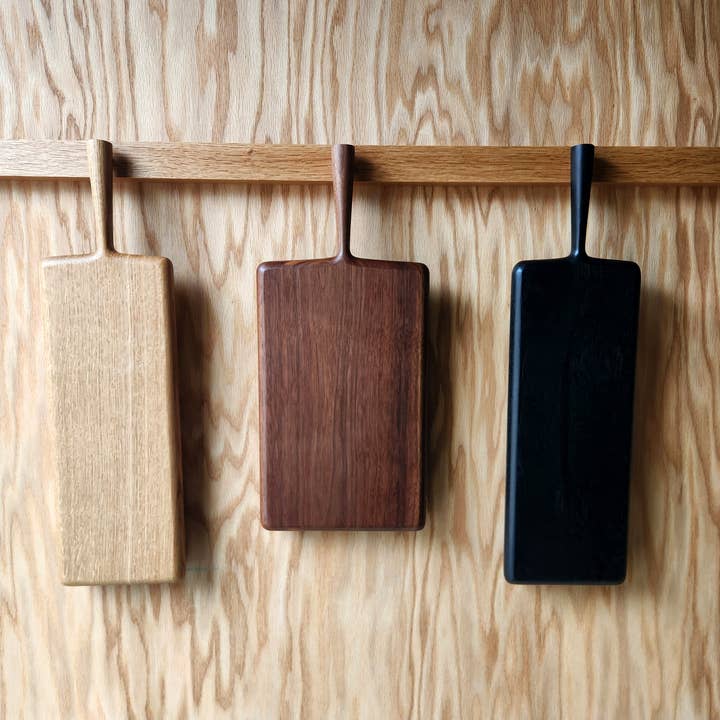 Small Goods design - Wholesale Cutting Board - Rectangle Cutting Boards