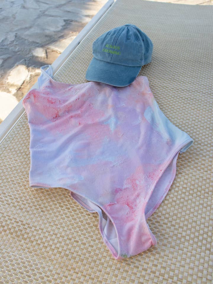 Bañador Sunset Sweets para venta al por mayor de Flora