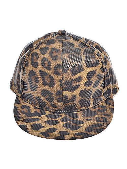 3921 Leopard - Lot de 6 pour la vente par Apparel Candy