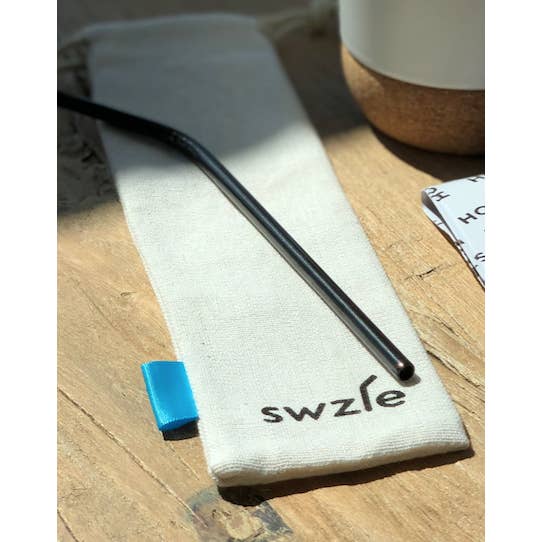 SWZLE - Wholesale Drinking Straw - Swzle Stainless Steel Drinking Straws - Rainbow Metallic (8)2