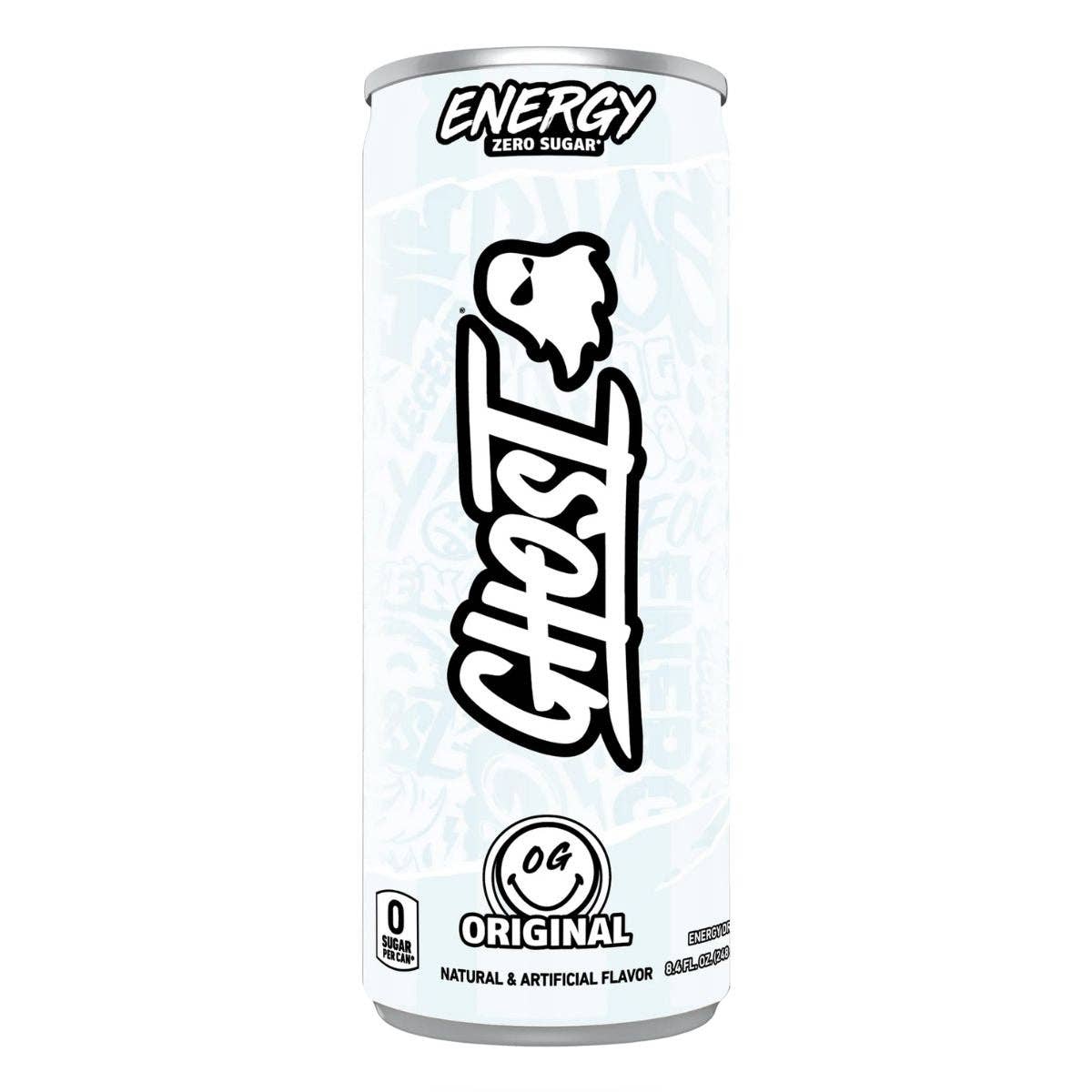 Campus Protein - Wholesale Sports/Energy Drink - GHOST Energy Drink1