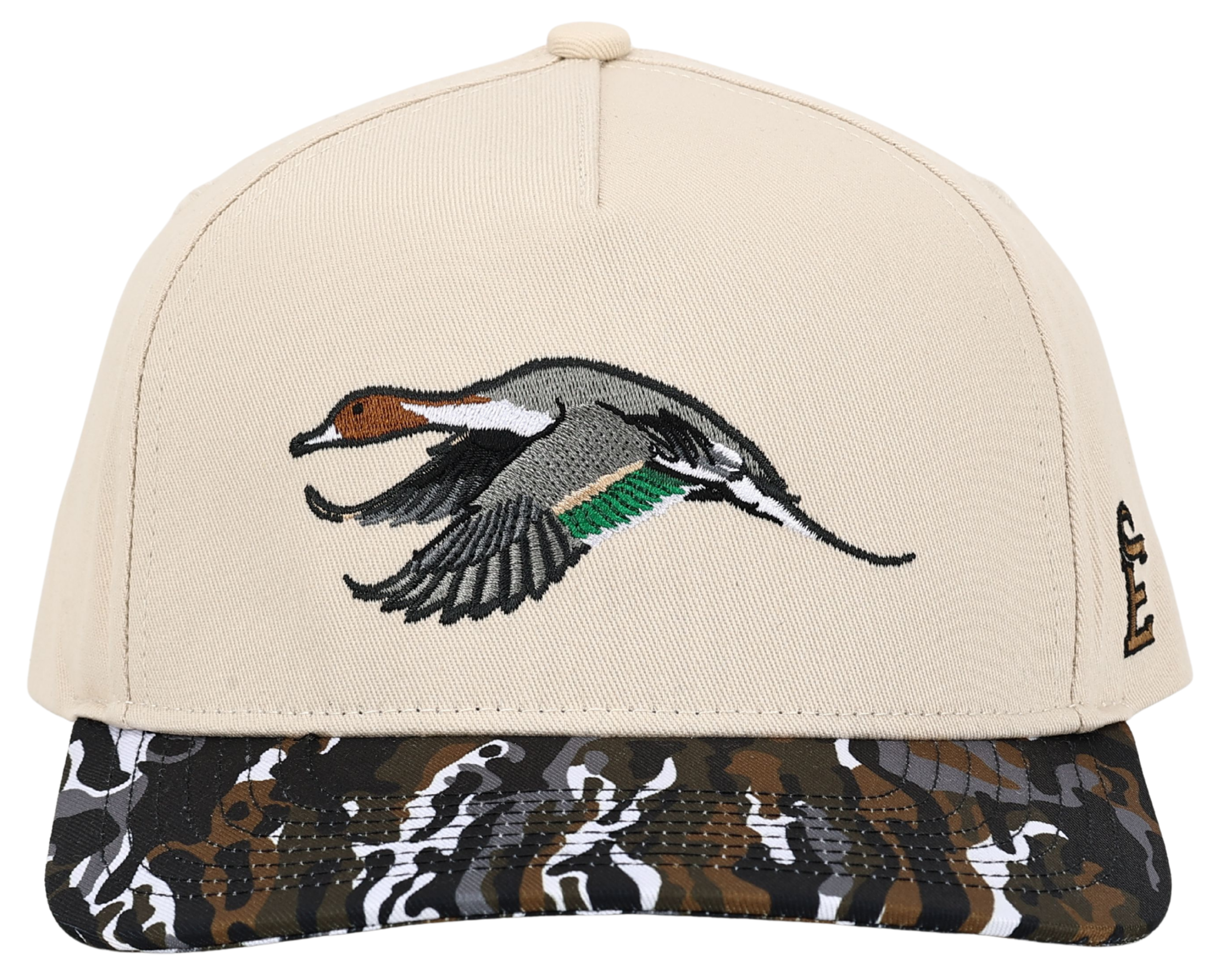 Embry Outdoors - Wholesale Trucker Hat - Unisex - Ranch Camo "Pintail"1