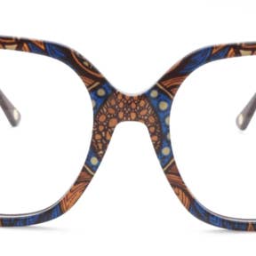 Rwanda Wayfarer for wholesale by Vontélle