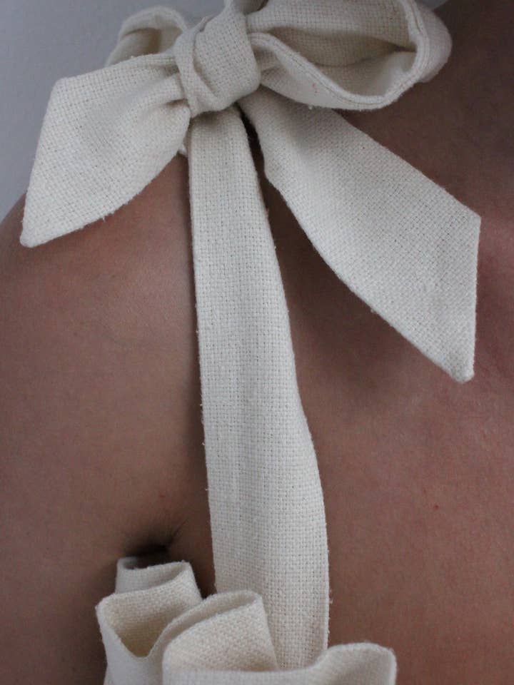 Na Nin - Wholesale Blouse - Women's - Toni Woven Silk Top16