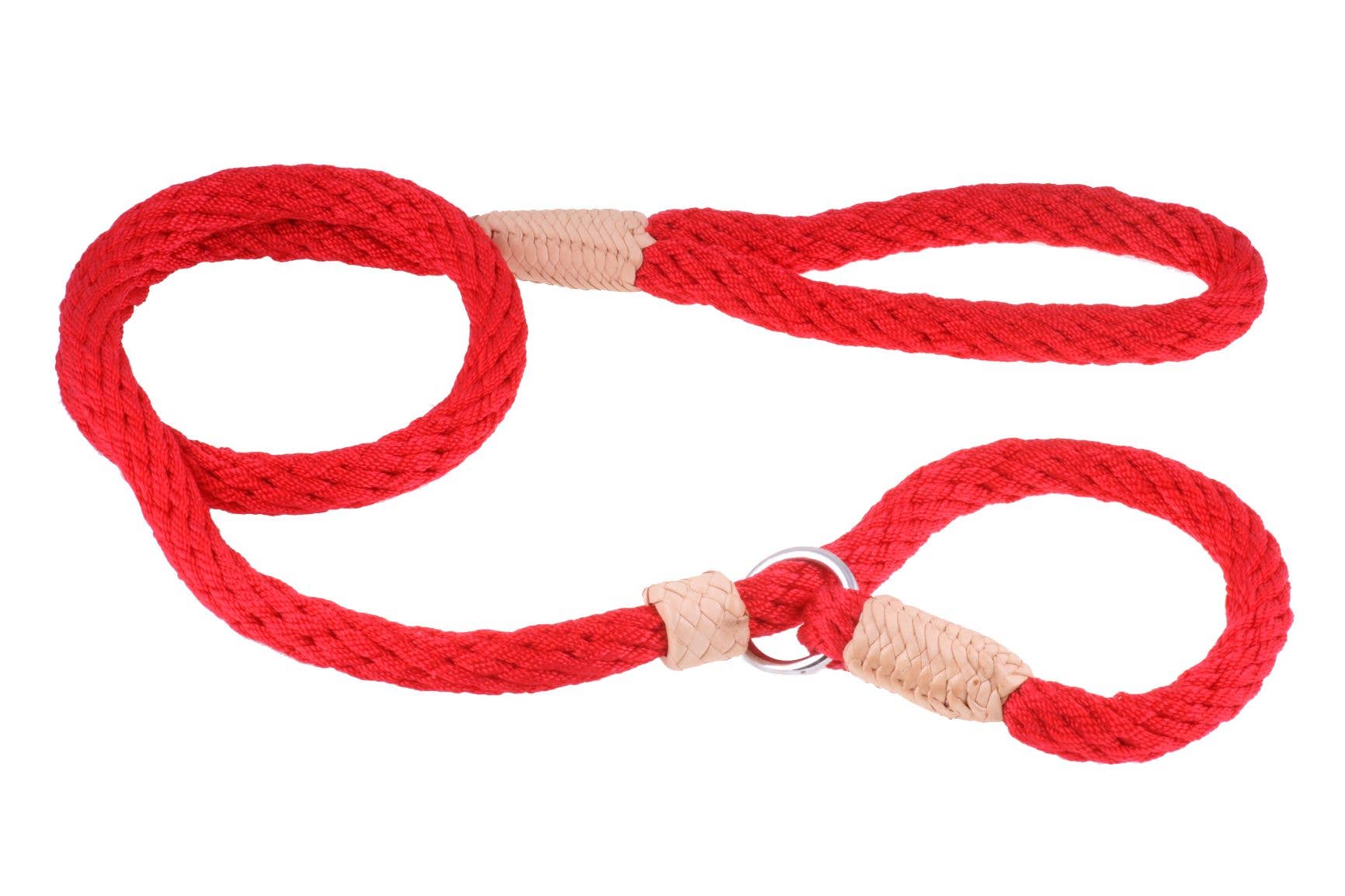 Alvalley - Wholesale Pet Leash - Dog - Nylon Slip Lead With Stopper235