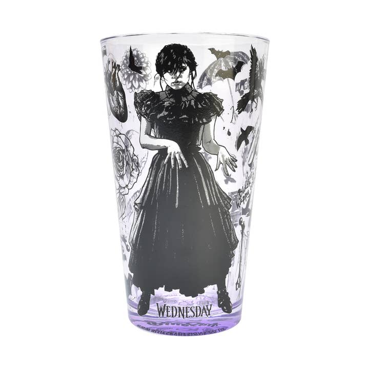 Quarta-feira - Copo (460ml) por atacado de Mad Monkey GmbH