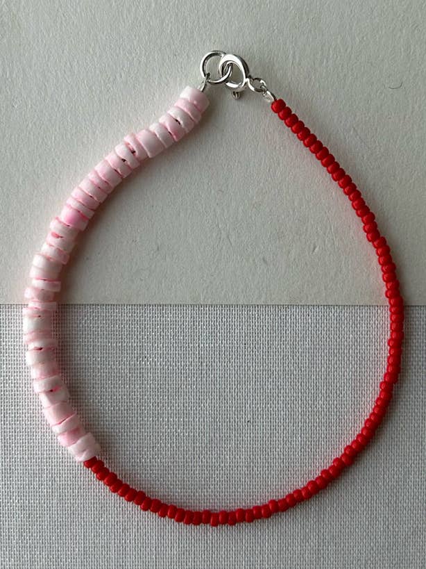 Pulseira Lua de Mel por atacado de SLIC