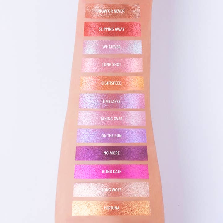 Moira Cosmetics – wholesale Eyeshadow – Loose Control Pigment 024 - Fortuna1