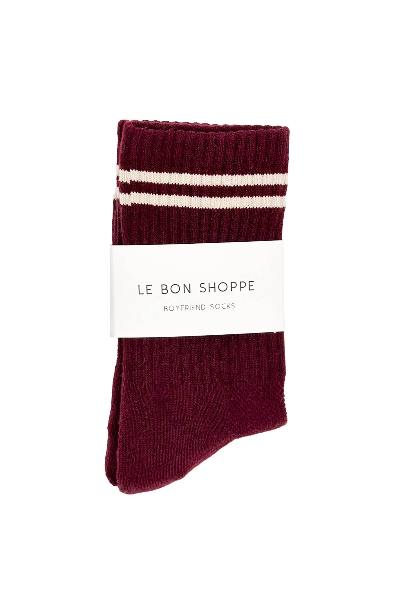 Le Bon Shoppe - Wholesale Socks - Women's - Boyfriend Socks41
