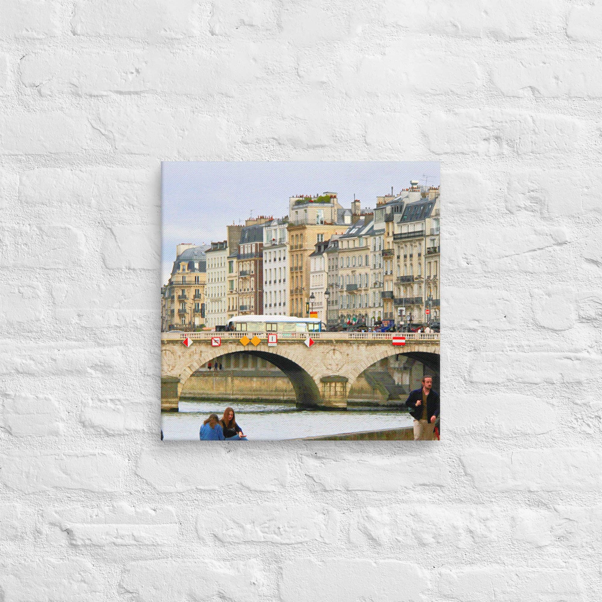 Monmouth Paragon - Wholesale Art Print - River Walk Canvas Prints7