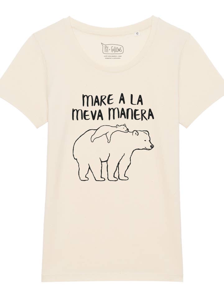 Mare a la meva mana for wholesale by Pit i Collons