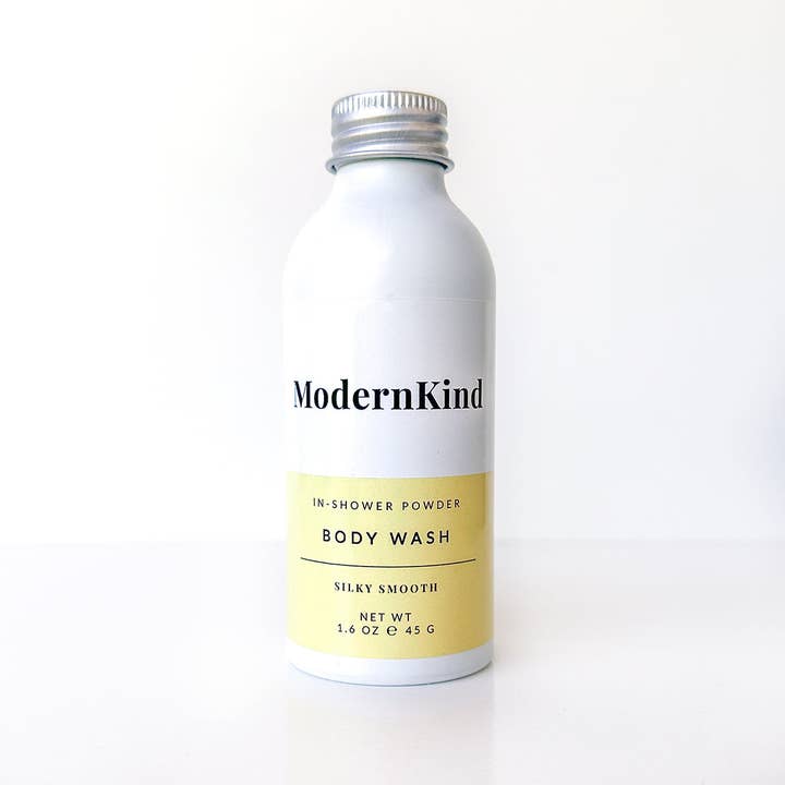 ModernKind - Wholesale Body Wash/Shower Gel - Body Wash Powder
