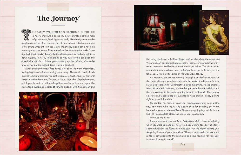 HarperCollins - Wholesale Body, Mind & Spirit Book - Bohemian Magick : Veronica Varlow7