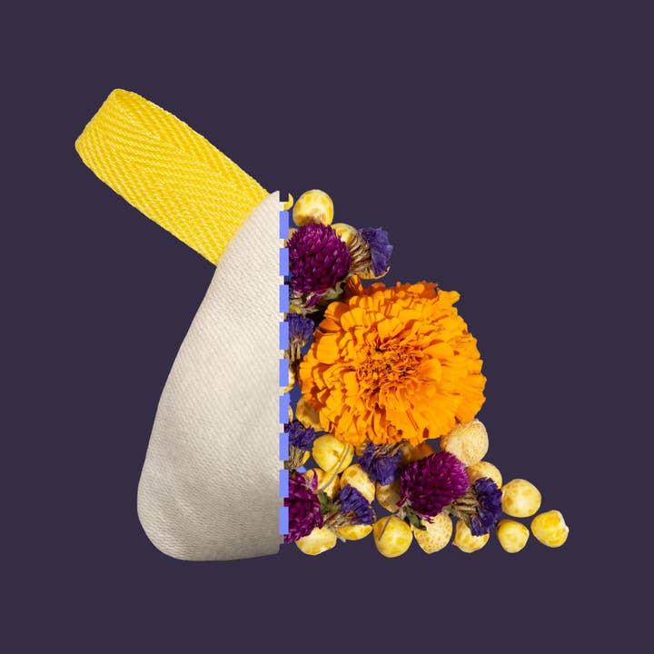 Longsock - Wholesale Pet Toy - Dog - Longsock Scent Refill3