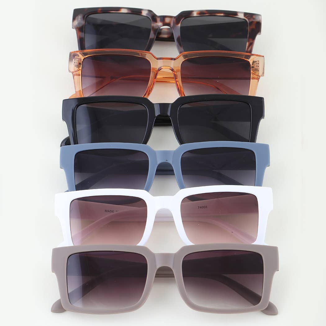 MIX Classic Blue Light Blocker Optical Glasses for wholesale on Faire0