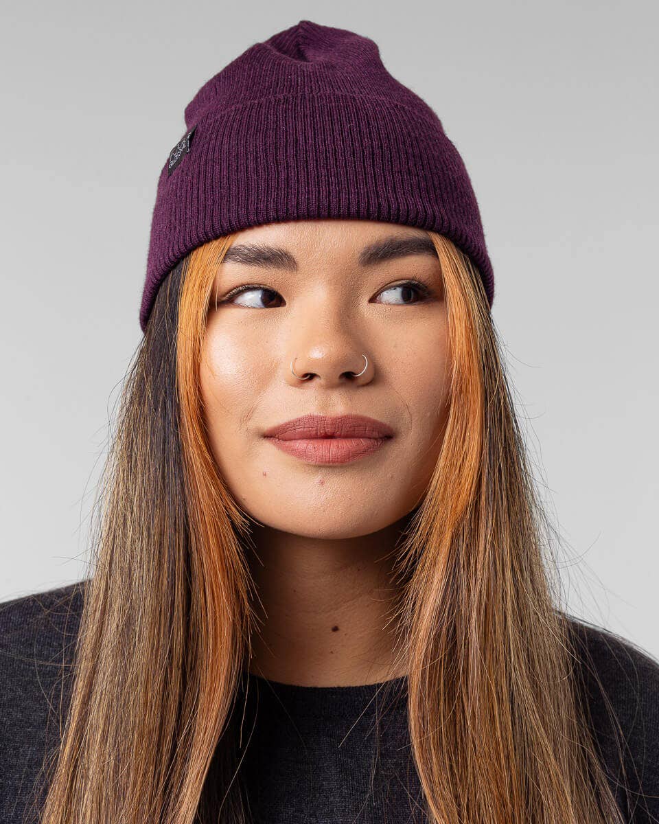 FOGG Gildeskal - Wholesale Beanie - Women's - Thin Merino wool beanie – Høgstjerna7