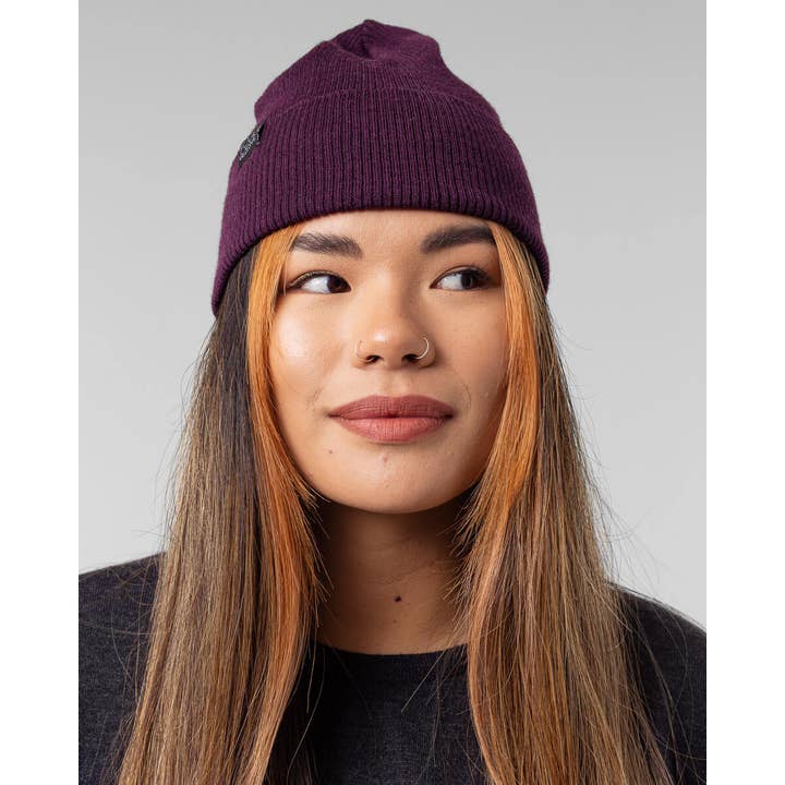 FOGG Gildeskal - Wholesale Beanie - Women's - Thin Merino wool beanie – Høgstjerna7