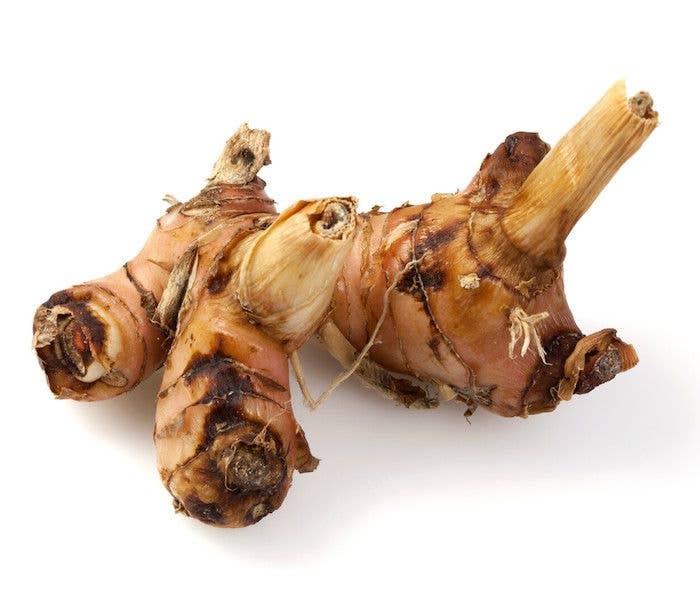 Ancient Purity - Wholesale Oral Supplement/Vitamin - Black Galingale - 60 x 250mg | Black Ginger | Male Libido3