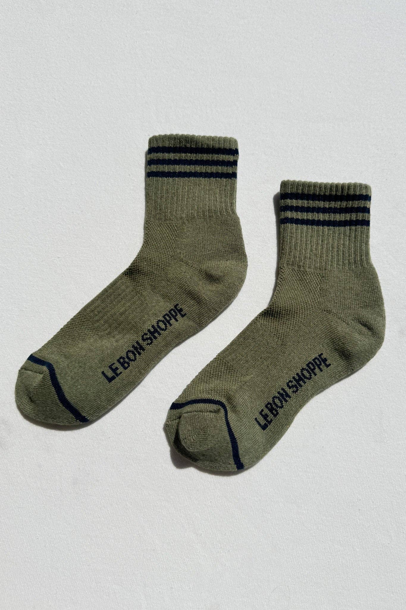 Le Bon Shoppe - Wholesale Socks – Women's - Girlfriend Socks (wholesale)76