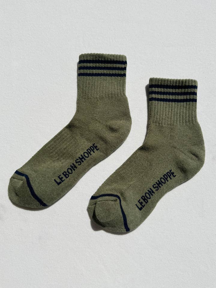 Le Bon Shoppe - Wholesale Socks - Women's - Girlfriend Socks (wholesale)22