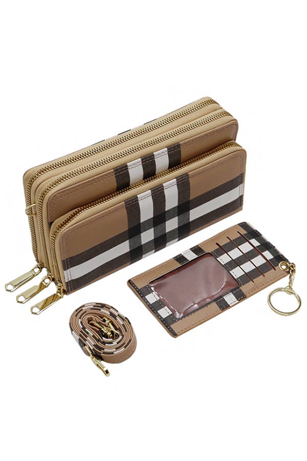 Dooney And Bourke Plaid Purse | 3d-mon.com