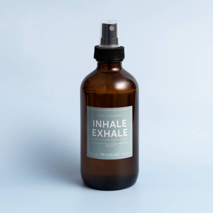 INALAR EXALAR SPRAY DE SALA por atacado de Primrose Candle Company