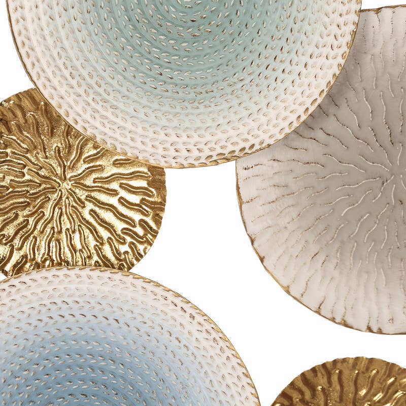 Aspire Home Accents - Vente Décoration murale - Décoration murale Selena, 25 po H x 41 po L2