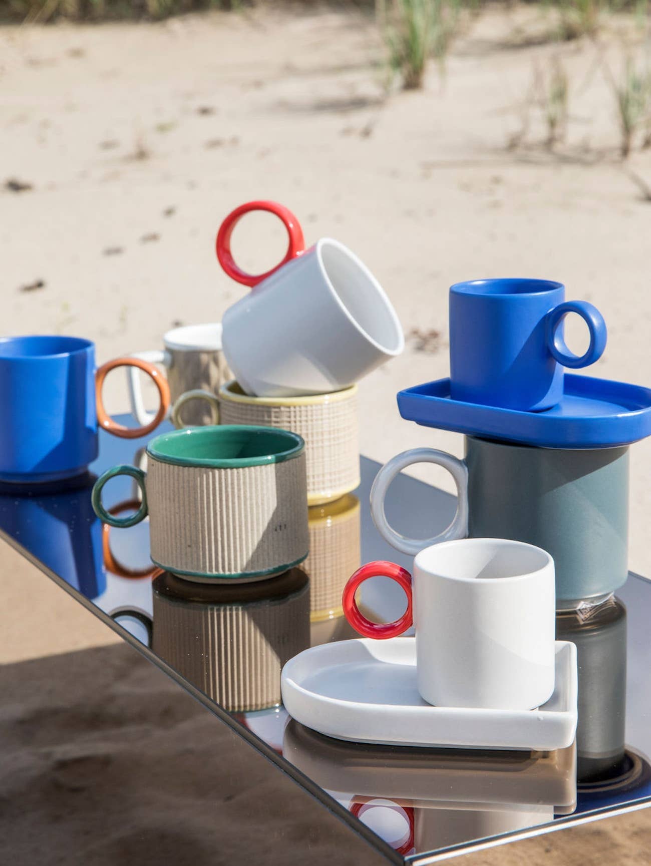 Sagaform GmbH - Wholesale Coffee Mug - BYON Design Cup Lexus2