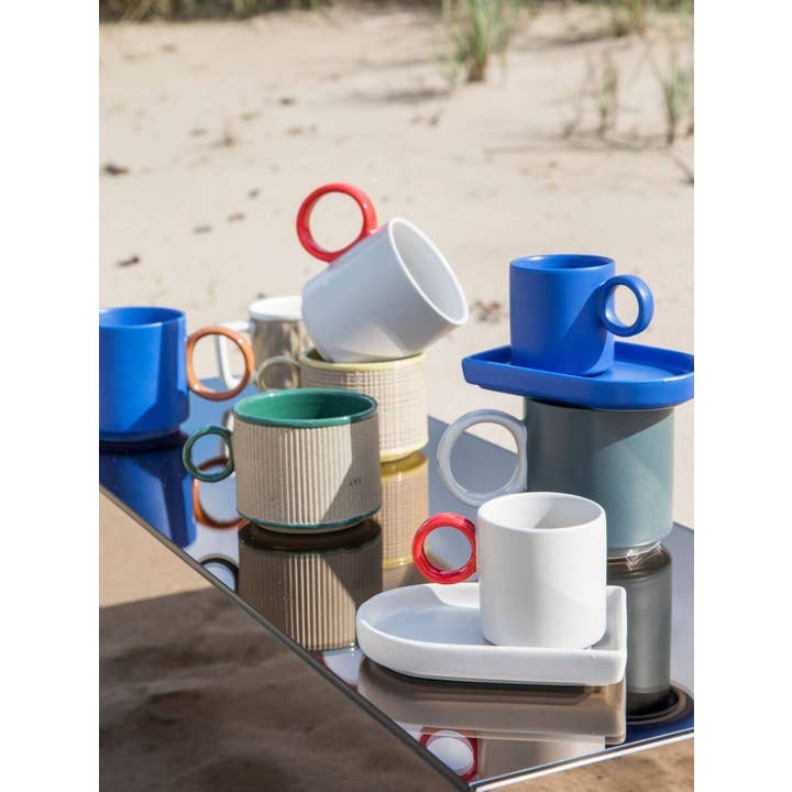 Sagaform GmbH - Wholesale Coffee Mug - BYON Design Cup Lexus2