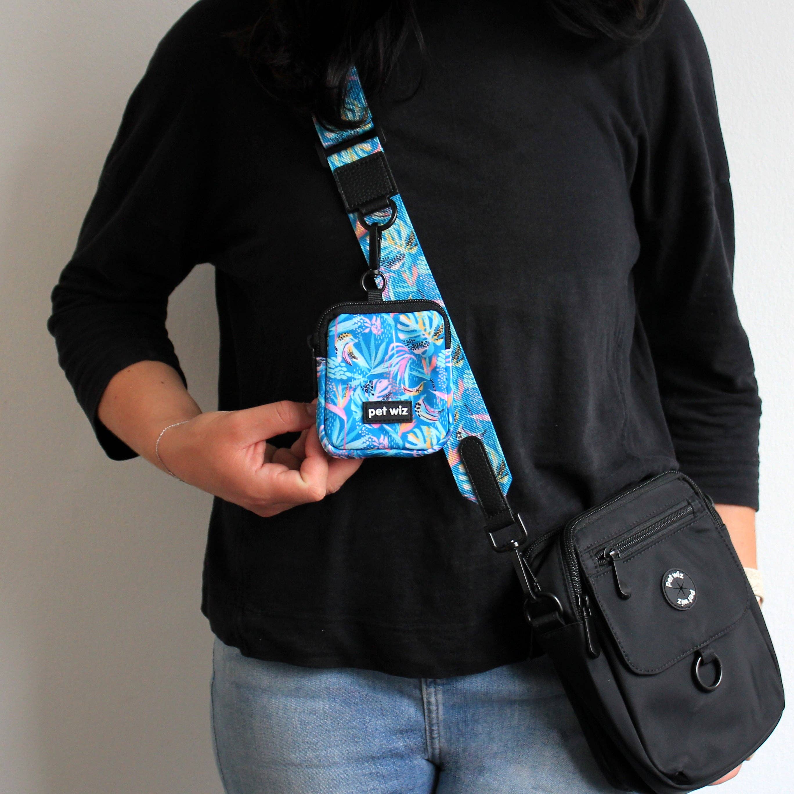 Pet Wiz – wholesale Pet treat bag – Dog – Treat Pouch3