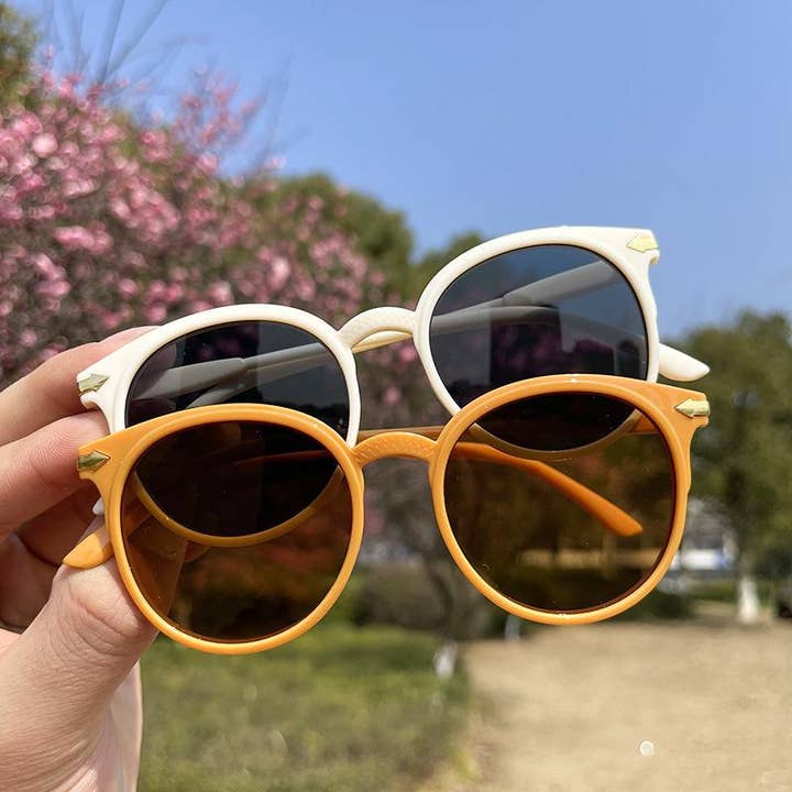 KiddieKickz - Wholesale Sunglasses – kids - Children's Sunglasses UV protection11