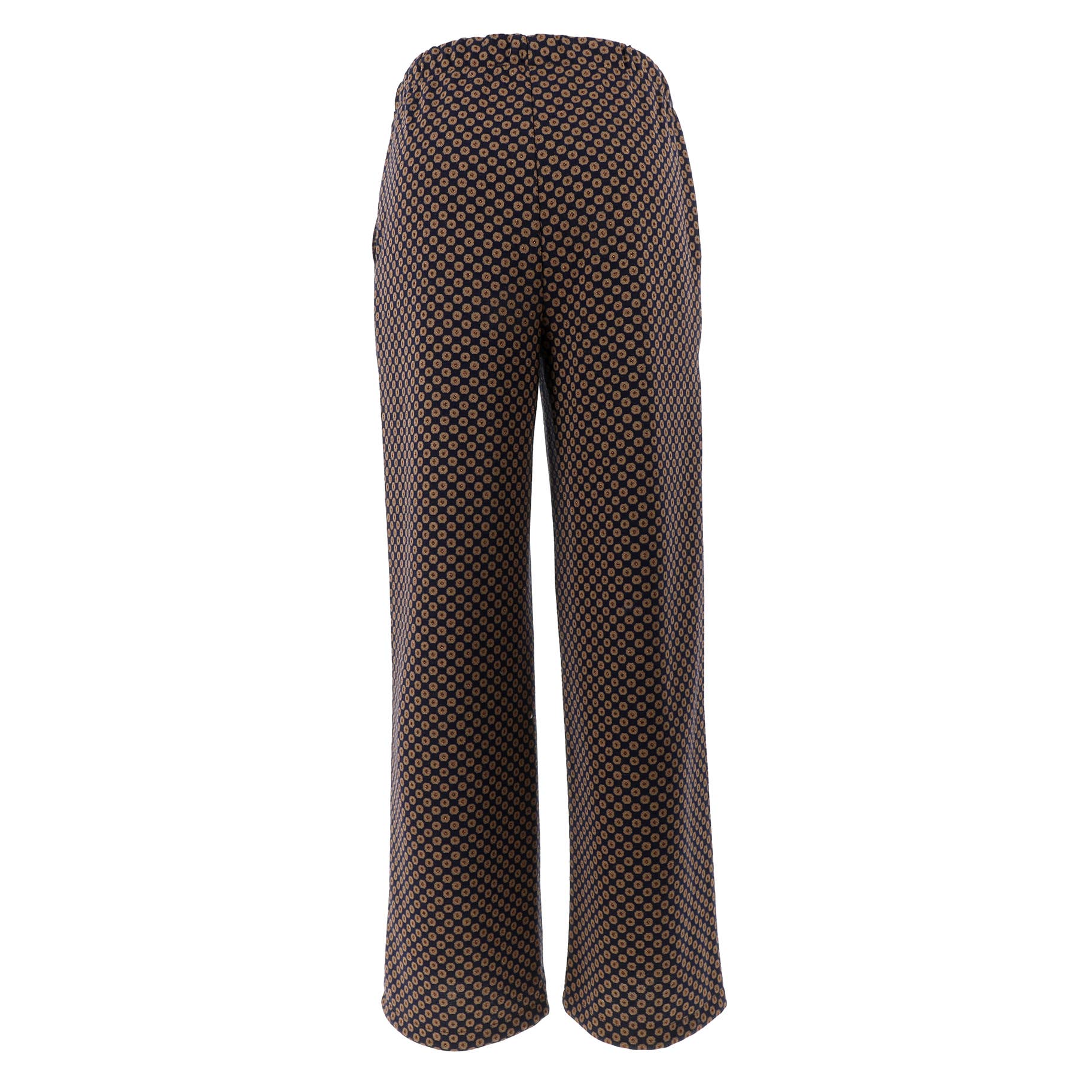 Blue Vida pants  for wholesale on Faire1