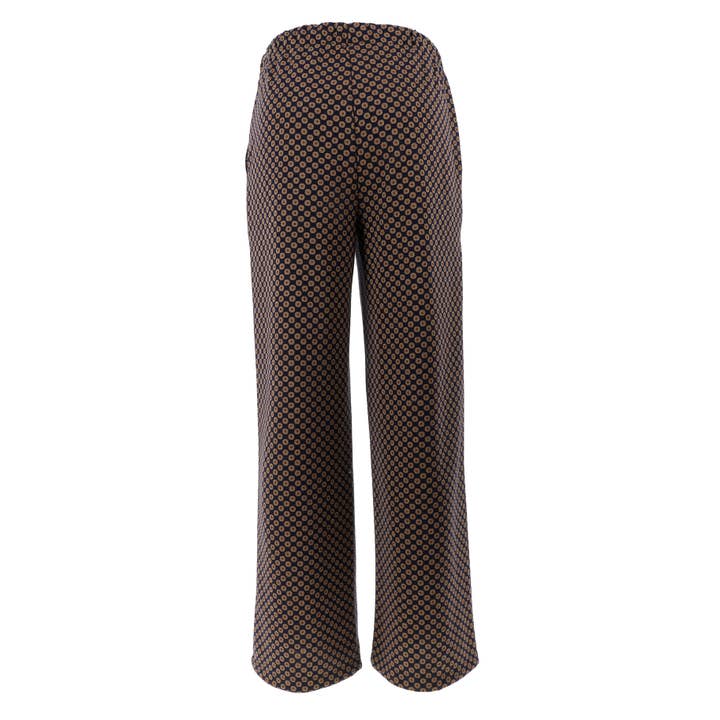 Bleu Pantalon Vida en vente sur Faire1