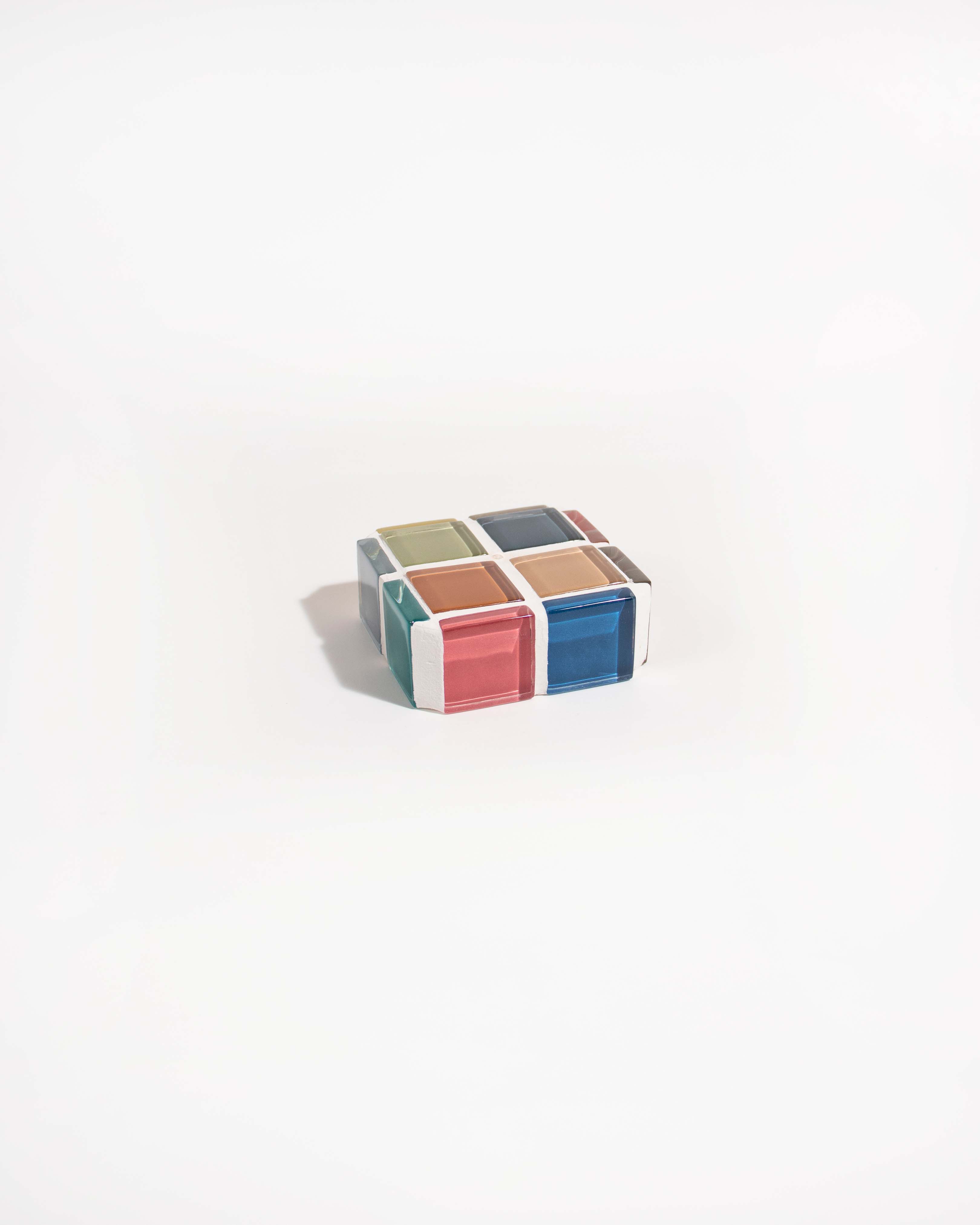 Subtle Art Studios - Wholesale Incense Holder - INCENSE HOLDER - Autumn Sprinkles1