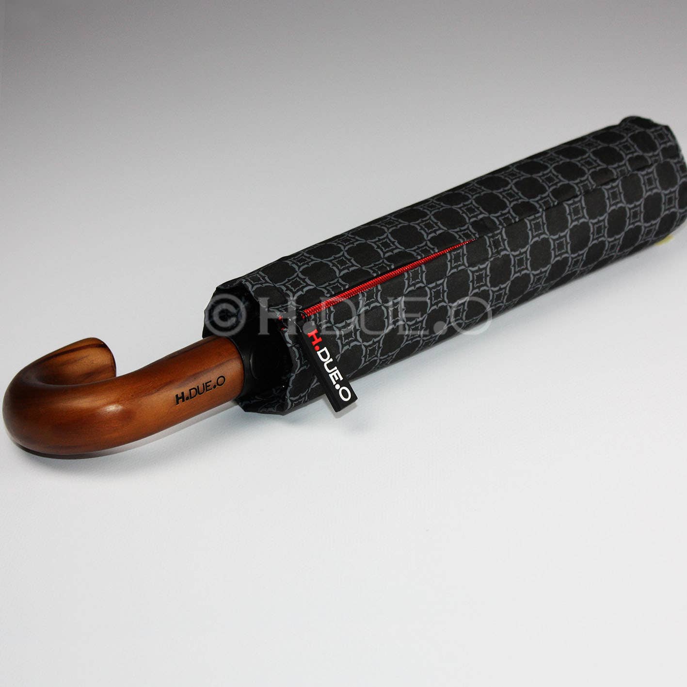 H.DUE.O - Wholesale Umbrella - Unisex - H.DUE.O BRERA Windproof Automatic Umbrella12