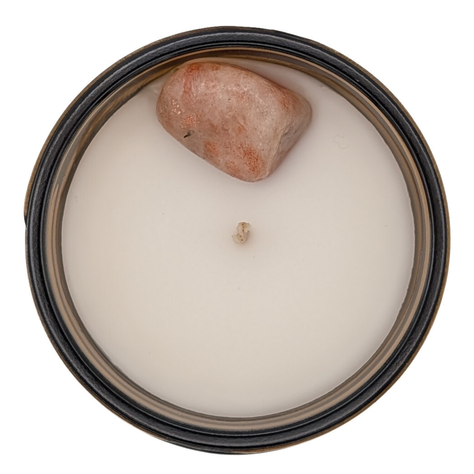 Downtown Tarot Company - Wholesale Jar/Filled Candle - Full Collection - Affirmation Candles (6 candles)12