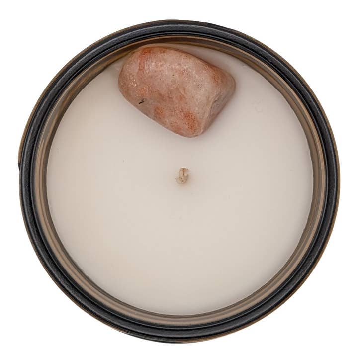 Downtown Tarot Company - Wholesale Jar/Filled Candle - Full Collection - Affirmation Candles (6 candles)12